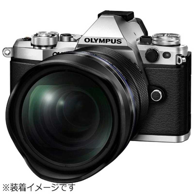 オリンパス　OLYMPUS オリンパス　OLYMPUS カメラレンズ M.ZUIKO DIGITAL ED 7-14mm F2.8 PRO  