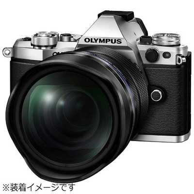 オリンパス OLYMPUS カメラレンズ ［ マイクロフォーサーズ / ズーム