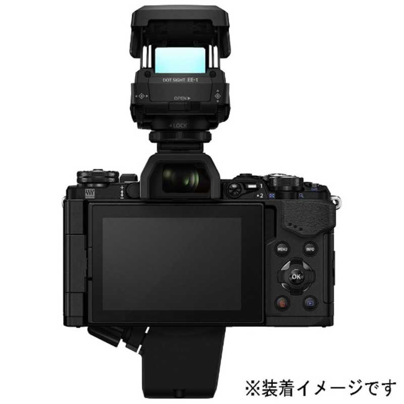 オリンパス　OLYMPUS オリンパス　OLYMPUS ドットサイト照準器 EE1 EE1