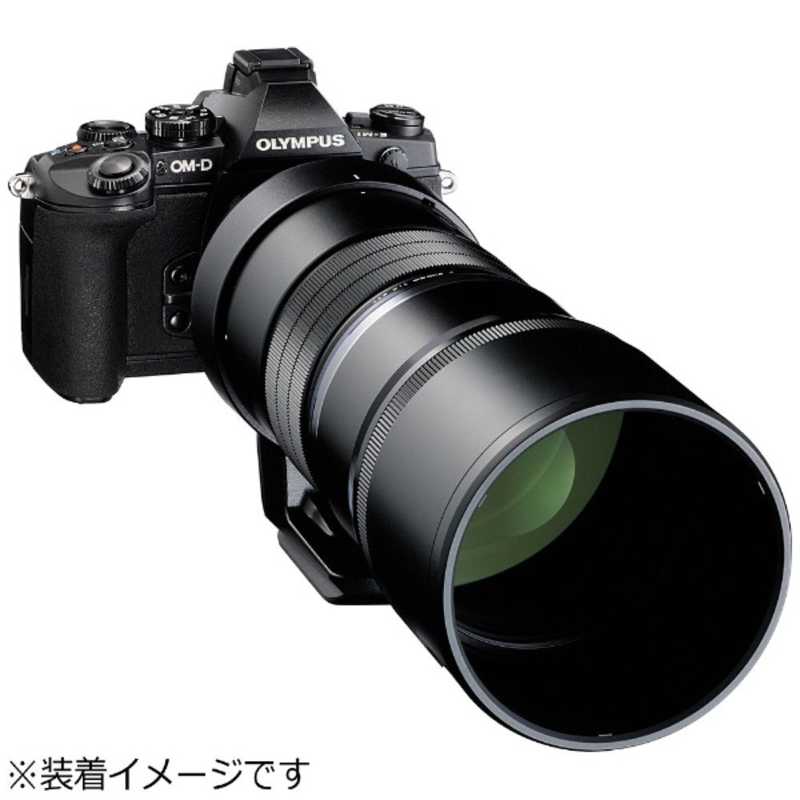 オリンパス　OLYMPUS オリンパス　OLYMPUS カメラレンズ  M.ZUIKO DIGITAL ED 300mm F4.0 IS PRO M.ZUIKO DIGITAL ED 300mm F4.0 IS PRO