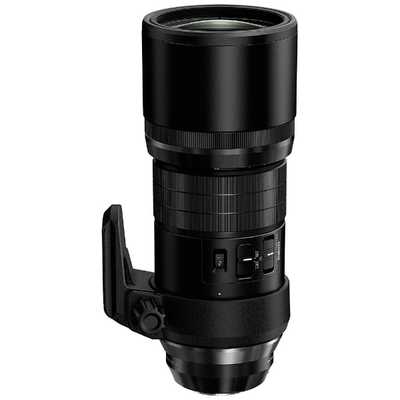 オリンパス OLYMPUS カメラレンズ ［ マイクロフォーサーズ / 単焦点