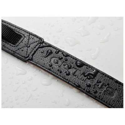 オリンパス 撥水本革ストラップ ブラウン CSS-S119L BRW 取り寄せ商品 OM SUSTEM 撥水 本革 ショルダーストラップ カメラ