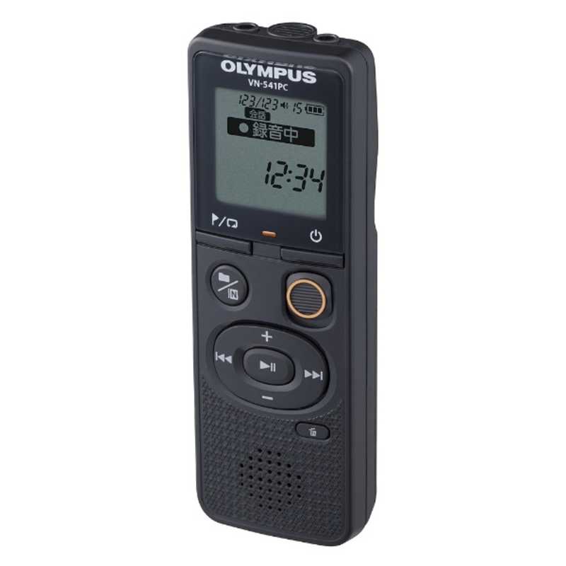 オリンパス Olympus アウトレット Icレコーダー Vn541pc の通販 カテゴリ オーディオ ヘッドホン 楽器 オリンパス Olympus 家電通販のコジマネット 全品代引き手数料無料