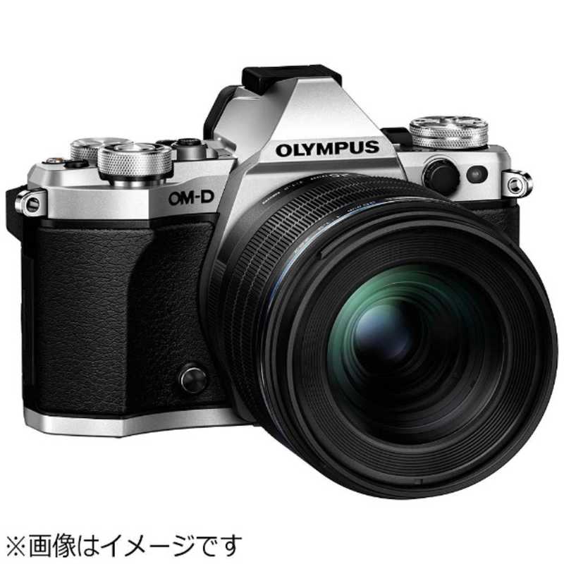 オリンパス　OLYMPUS オリンパス　OLYMPUS カメラレンズ ブラック (マイクロフォーサーズ /単焦点レンズ) M.ZUIKO DIGITAL ED 25mm F1.2 PRO M.ZUIKO DIGITAL ED 25mm F1.2 PRO