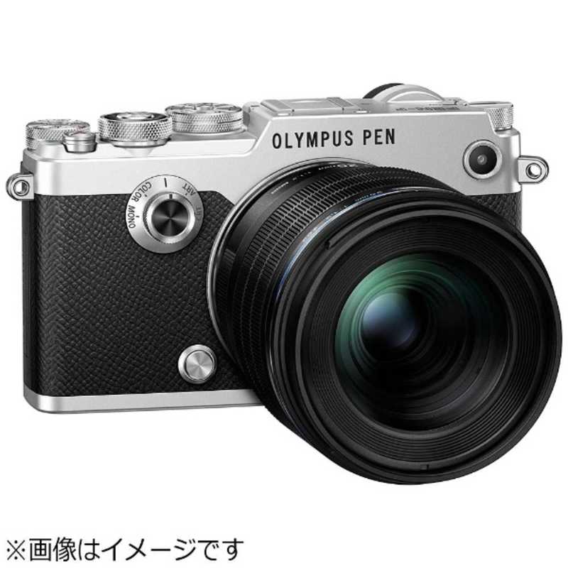 オリンパス　OLYMPUS オリンパス　OLYMPUS カメラレンズ ［マイクロフォーサーズ /単焦点レンズ /マイクロフォーサーズマウント］ ブラック M.ZUIKO DIGITAL ED 25mm F1.2 PRO M.ZUIKO DIGITAL ED 25mm F1.2 PRO