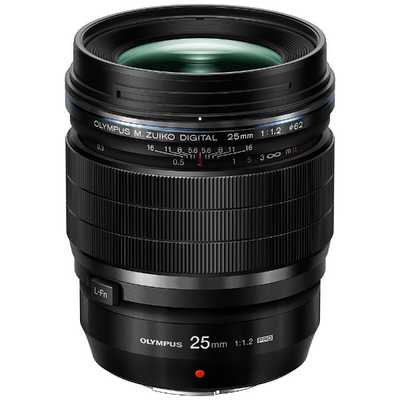 【美品】オリンパス オリンパス(OLYMPUS) M.ZUIKO DIGITAL 25mm F1.8 シルバーの買取価格