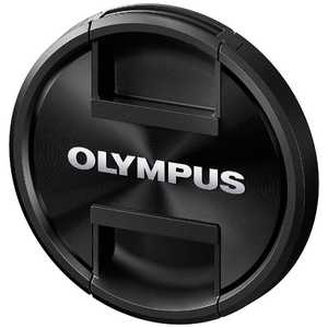オリンパス　OLYMPUS レンズキャップ LC62F