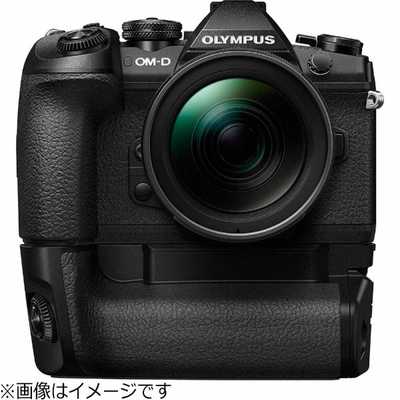 オリンパス OLYMPUS パワーバッテリーホルダー HLD-9 の通販 