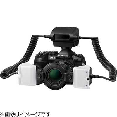 オリンパス OLYMPUS マクロフラッシュ STF-8 の通販 | カテゴリ 