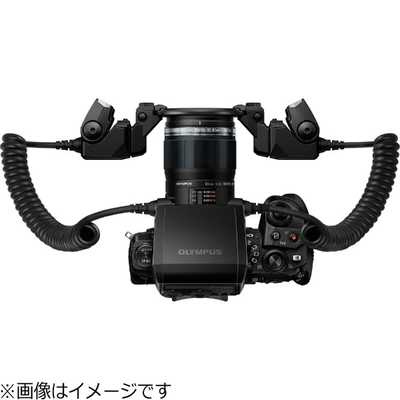オリンパス OLYMPUS マクロフラッシュ STF-8 の通販 | カテゴリ 