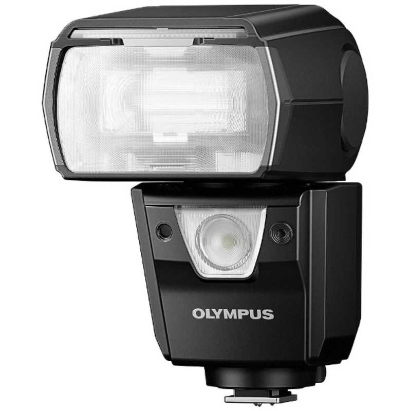 オリンパス　OLYMPUS オリンパス　OLYMPUS エレクトロニックフラッシュ FL-900R FL-900R