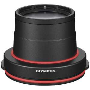オリンパス　OLYMPUS マクロ用レンズポート  PPO-EP03