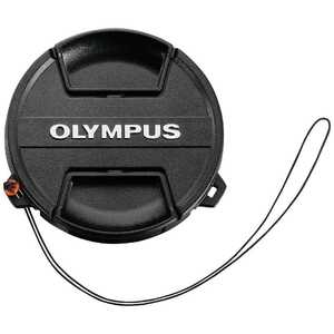 オリンパス　OLYMPUS レンズキャップ(レンズポートPPO-EP03用) PRLC-17
