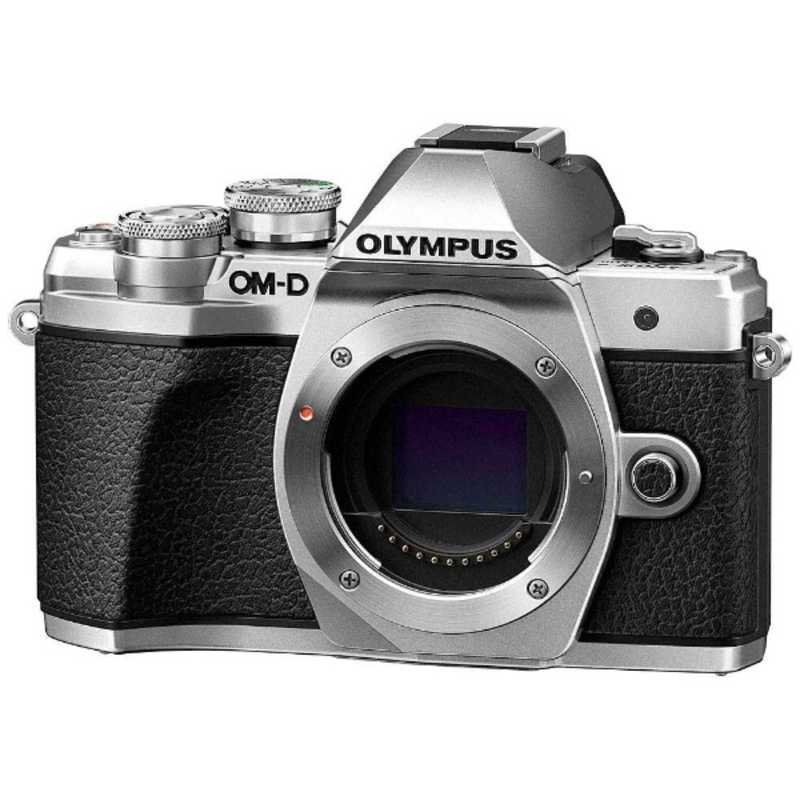 オリンパス　OLYMPUS オリンパス　OLYMPUS ミラーレス一眼カメラ ボディ単体  OMDEM10MARK3 OMDEM10MARK3