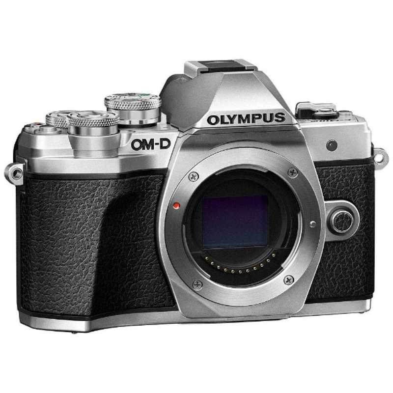 オリンパス　OLYMPUS オリンパス　OLYMPUS ミラーレス一眼カメラ ボディ単体  OMDEM10MARK3 OMDEM10MARK3