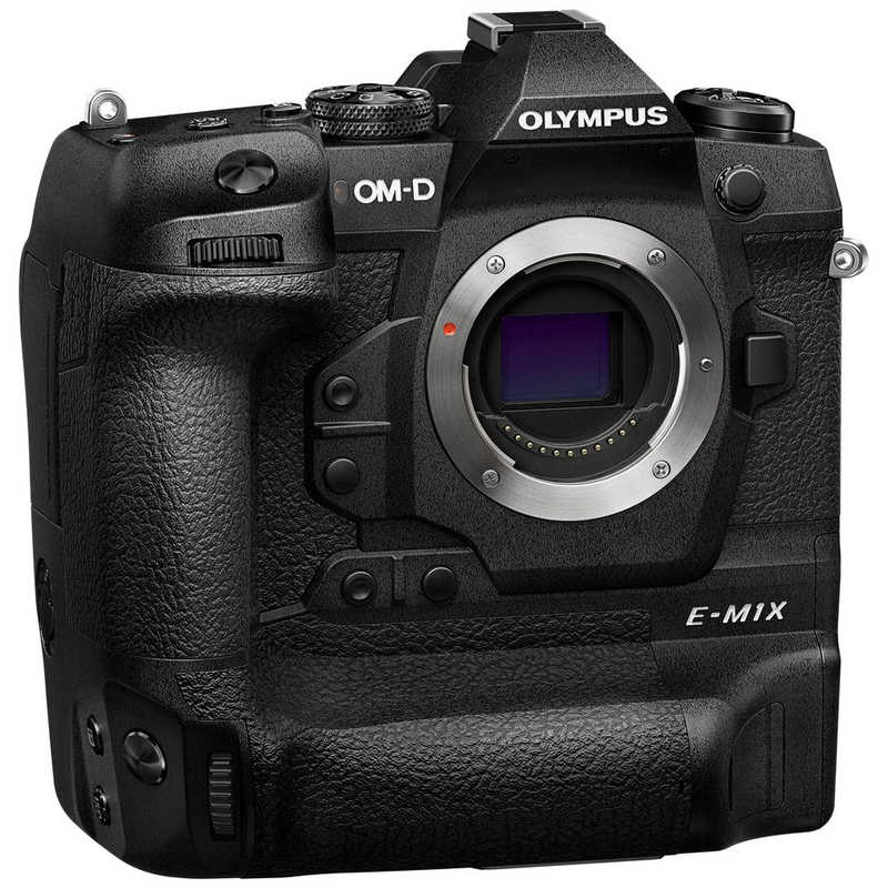 オリンパス Olympus ミラｰレス一眼カメラ ボディ レンズ別売 Om D E M1xbody の通販 カテゴリ カメラ ビデオカメラ オリンパス Olympus Om D 家電通販のコジマネット 全品代引き手数料無料