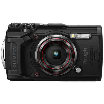 オリンピス　デジタルカメラ　TG-6 2台