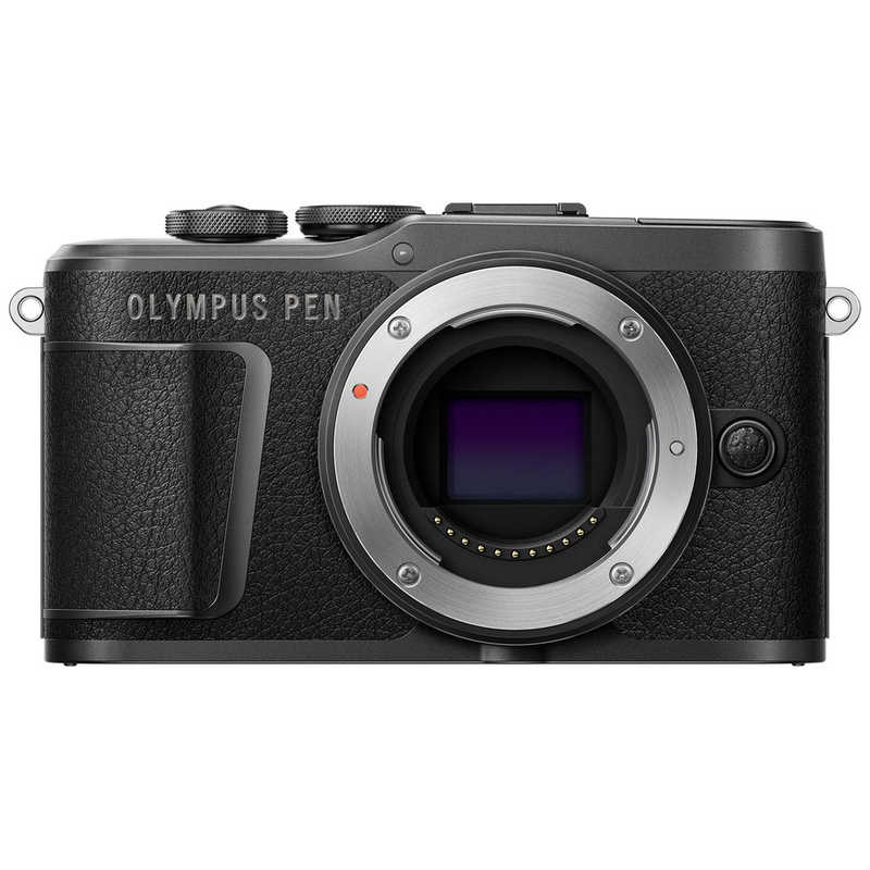 オリンパス　OLYMPUS オリンパス　OLYMPUS ミラーレス一眼カメラ ボディ単体  PENEPL10 PENEPL10