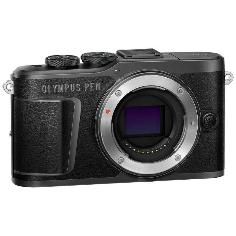 オリンパス　OLYMPUS オリンパス　OLYMPUS ミラーレス一眼カメラ ボディ単体  PENEPL10 PENEPL10