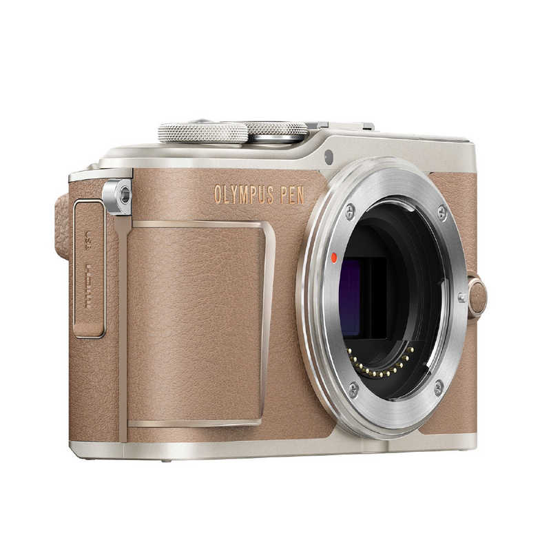 オリンパス　OLYMPUS オリンパス　OLYMPUS ミラーレス一眼カメラ ボディ単体  PENEPL10 PENEPL10