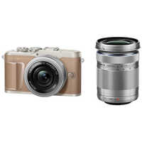 オリンパス OLYMPUS ミラーレス一眼カメラ ボディ単体 PENEPL10 の通販