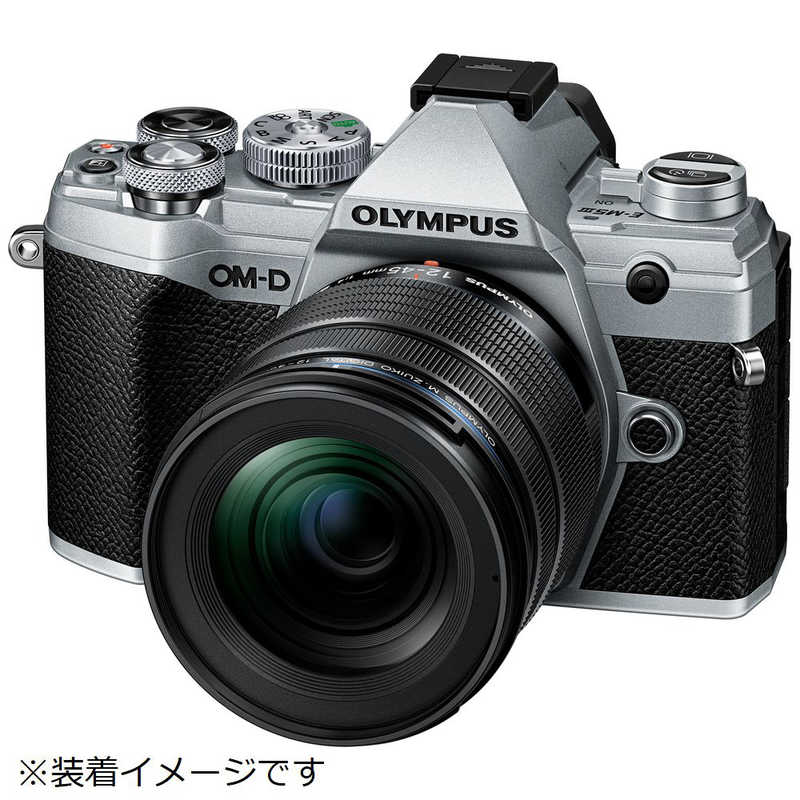 オリンパス Olympus カメラレンズ M Zuiko Digital Ed 12 45mm F4 0 Pro マイクロフォｰサｰズ ズｰムレンズ Ed1245mmf4 0pro ブラ の通販 カテゴリ カメラ ビデオカメラ オリンパス Olympus 家電通販のコジマネット 全品代引き手数料無料