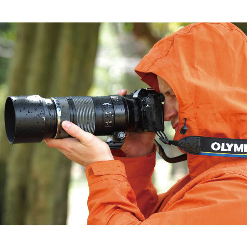 オリンパス　OLYMPUS オリンパス　OLYMPUS カメラレンズ  M.ZUIKO DIGITAL ED 100-400mm F5.0-6.3 IS M.ZUIKO DIGITAL ED 100-400mm F5.0-6.3 IS