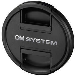 OMSYSTEM レンズキャップ LC62G