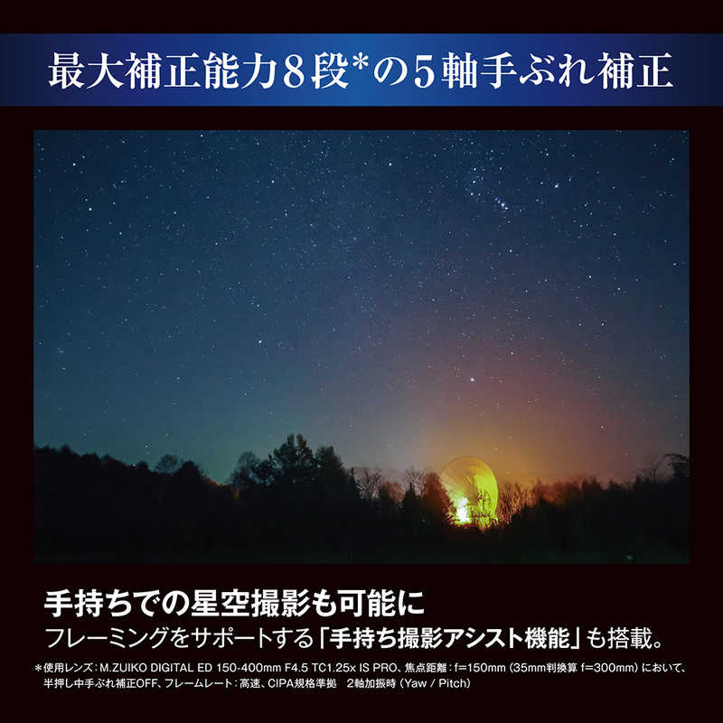 OMSYSTEM OMSYSTEM ミラーレス一眼カメラ レンズキット OM112100MMF4.0PRO OM112100MMF4.0PRO