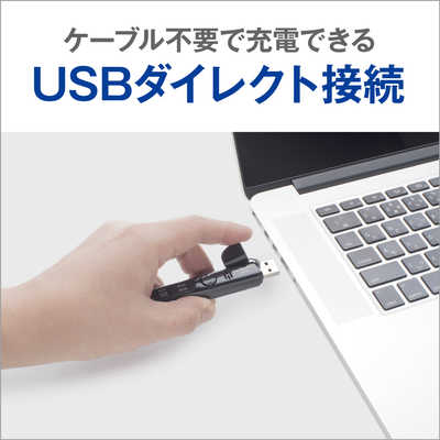 Amazon | 【証拠録音に最適なペン型 最長録音約2100時間】 OM