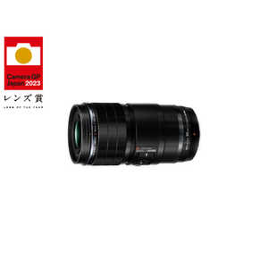 OMSYSTEM カメラレンズ  M.ZUIKO DIGITAL ED 90mm F3.5 MACRO IS PRO
