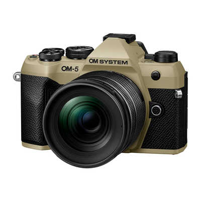 新品!OMSYSTEM 12-45mm F4.0 PRO 保証書 純正フィルタ有 OMSYSTEM M