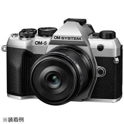 OMSYSTEM M.ZUIKO DIGITAL ED 30mm F3.5 Macro ［マイクロフォーサーズ