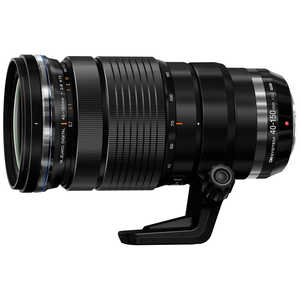 OMSYSTEM カメラレンズ M.ZUIKO DIGITAL ED 40-150mm F2.8 PRO