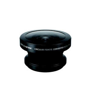 OMSYSTEM フィッシュアイコンバーター FCON-T02 FCONT02