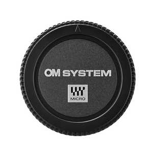 OMSYSTEM マイクロフォーサーズ共通ボディーキャップ