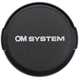 OMSYSTEM �����Y�L���b�v �m46mm�n LC-46