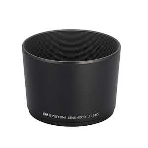 OMSYSTEM �����Y�t�[�h LH-61D �m58mm�n LH61D
