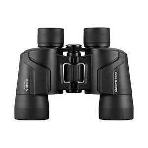 OMSYSTEM スタンダード双眼鏡 ［8倍］ 8X40S