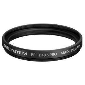 OMSYSTEM ץƥȥե륿 OM SYSTEM PRF-D40.5PRO