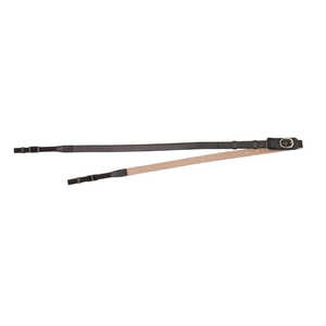 OMSYSTEM 本革ショルダーストラップ ブラック CSSS109LLIIBLK OMSYSTEM 本革ショルダーストラップ ブラック CSSS109LLIIBLK