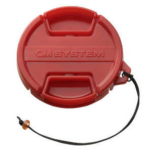 OMSYSTEM PT-059用レンズキャップ PRLC14 OMSYSTEM PT-059用レンズキャップ PRLC14