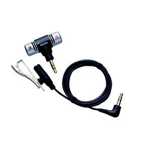 OMSYSTEM ICレコーダー用マイク ME51SW OMSYSTEM ICレコーダー用マイク ME51SW