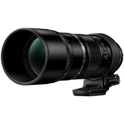 OMSYSTEM M.ZUIKO DIGITAL ED 300mm F4.0 IS PRO ［マイクロフォー