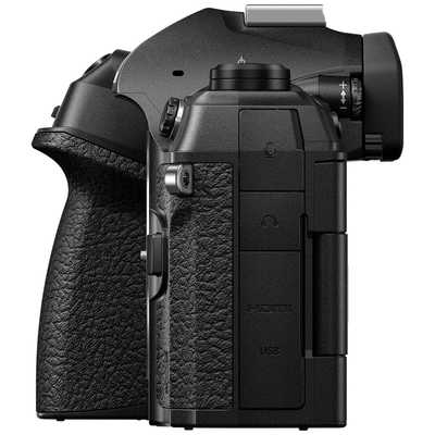 OMSYSTEM ミラーレス一眼カメラ OM-1 Mark II ボディ の通販