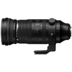 OMSYSTEM カメラレンズ M.ZUIKO DIGITAL ED 150-600mm F5.0-6.3 IS