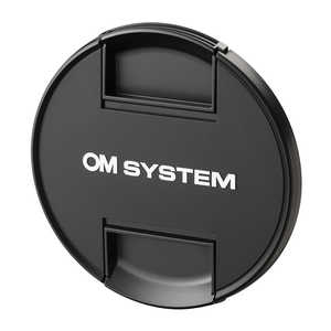 OMSYSTEM レンズキャップ ［95mm］ LC-95