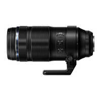 M.ZUIKO ED100-400mm II, 1.4xテレコンバーターセット OMSYSTEM M.ZUIKO DIGITAL ED 100-400mm F5.0-6.3 IS II 1.4x