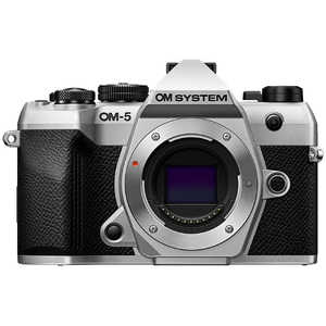 OMSYSTEM OM-5 Mark II ܥǥ С ΥܥǥñΡ OM5MarkIIܥǥSLV