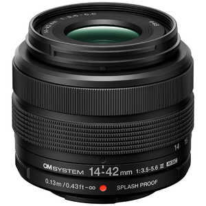 レンズ M.ZUIKO DIGITAL 14-42mm F3.5-5.6 III」の人気商品一覧・価格